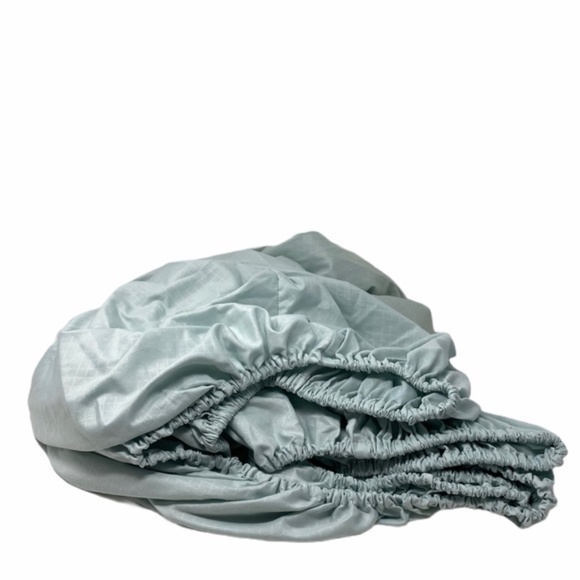 💖MEGA SALE💖S.L. Home Fashion Ink. Powley Core Sheet Twin Set ALSU00400 - Picture 4 of 6